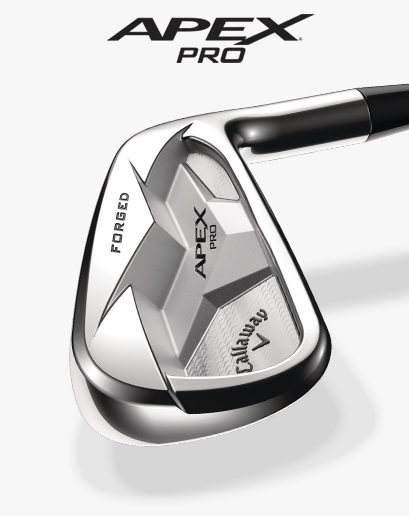 Apex Pro 19