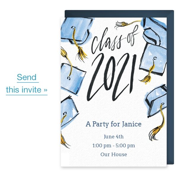 Send this invite >>