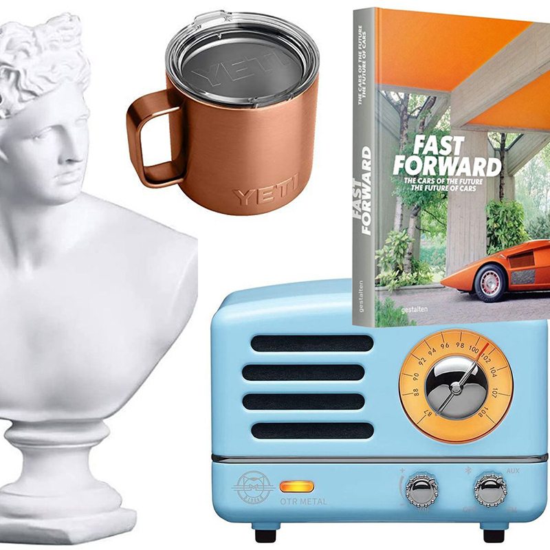 36 Perfect Father's Day Gifts You Can Get on Amazon