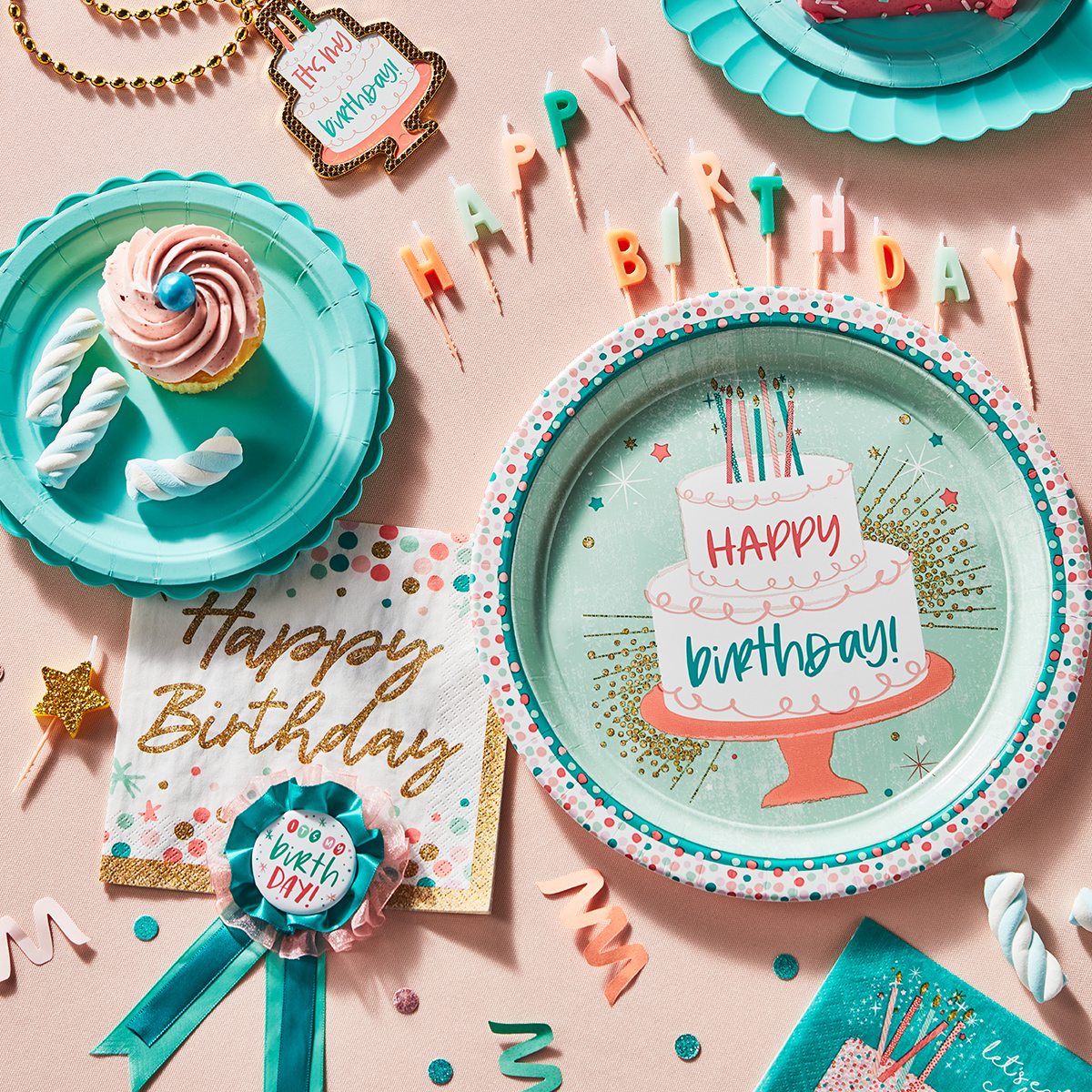 Happy Cake Day! | SHOP NOW