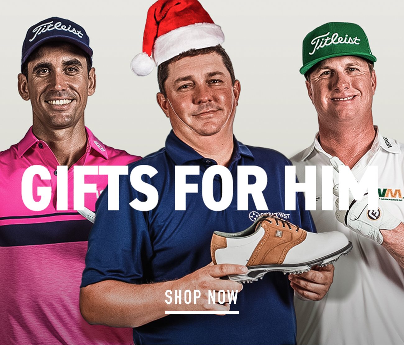 GIFTS FOR HIM