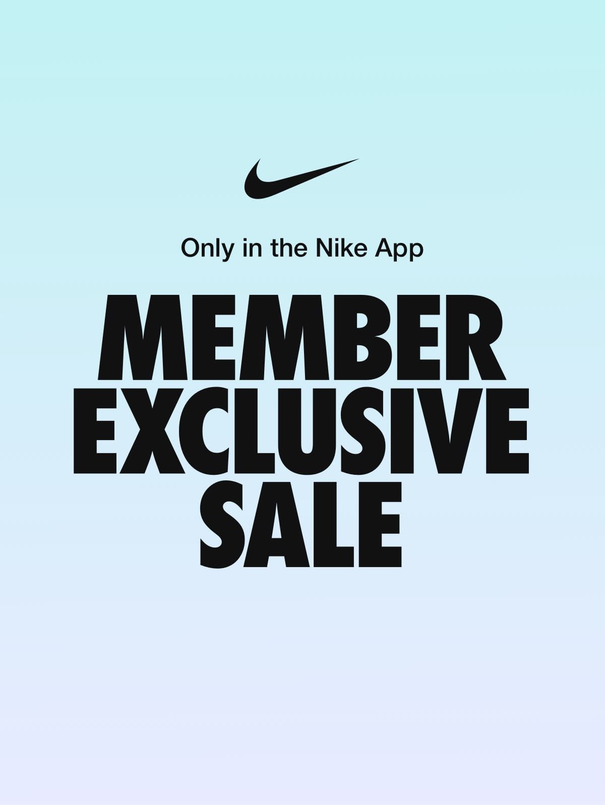 Member Exclusive Sale—save up to 50 