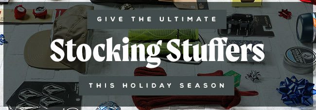 Stocking Stuffers