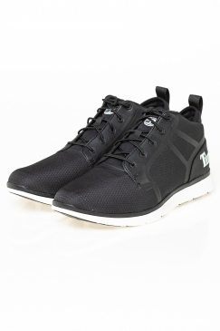 Killington Super Ox - Black Mesh
