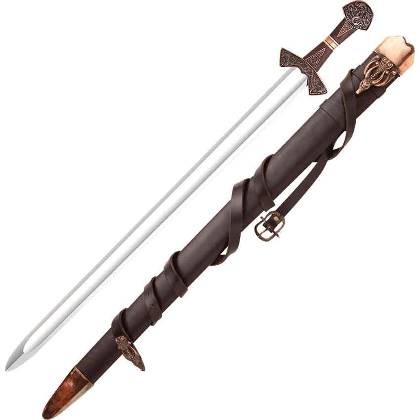 Image of Suontaka Viking Sword