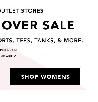 Shop Summer's Over Sale - Shop Womens Sale