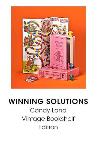 CANDY LAND