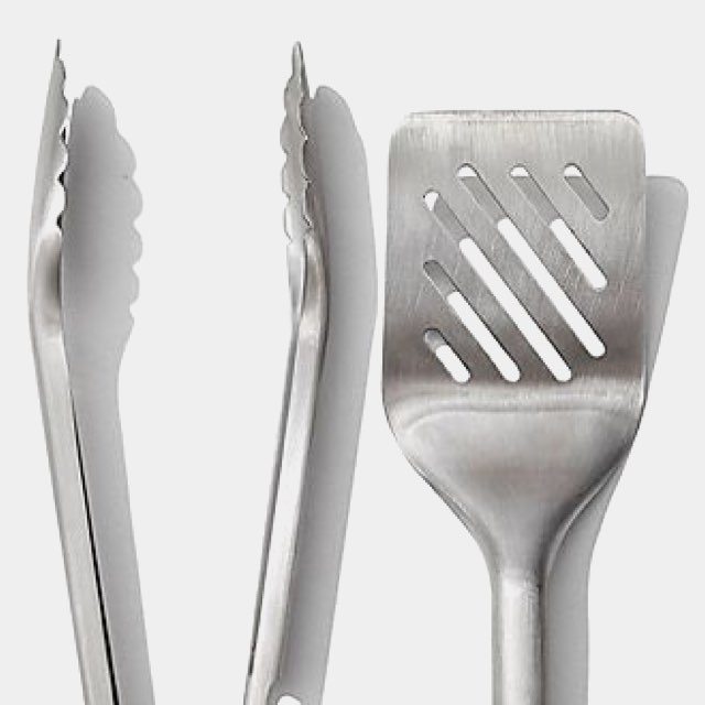 OXO Good Grips® 2pc grilling utensil set