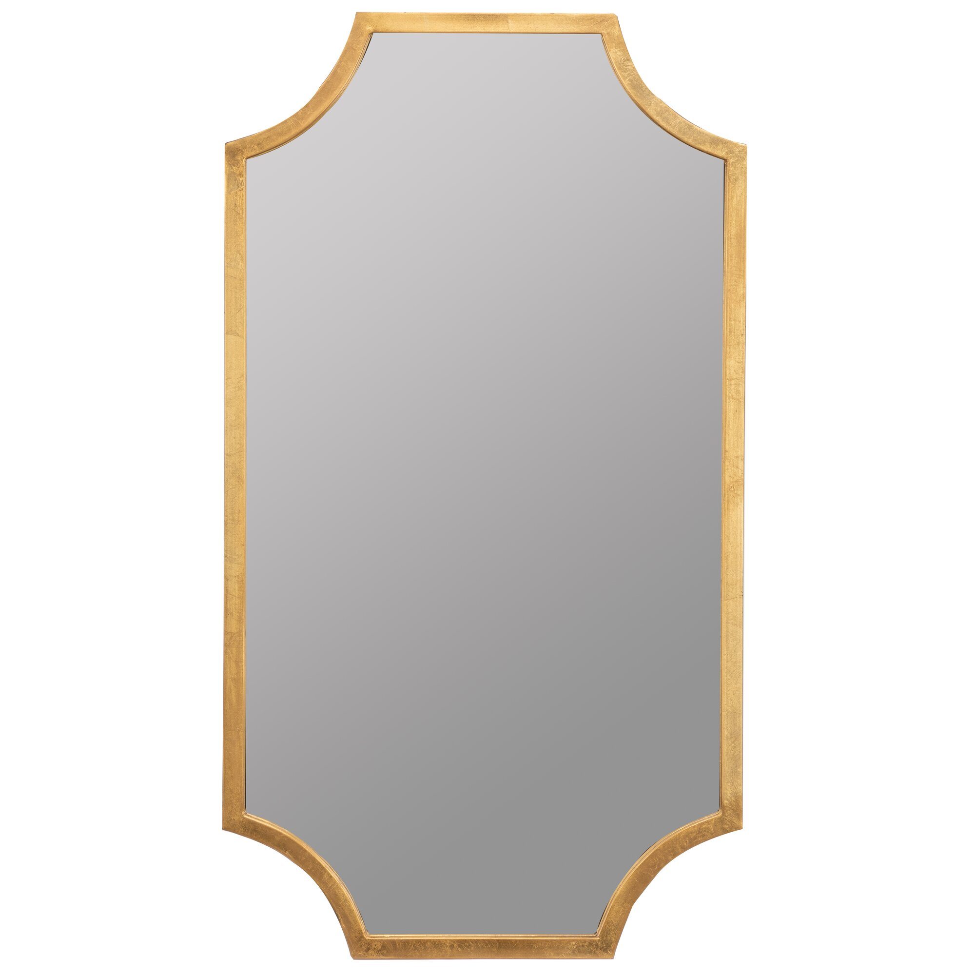 Lillianna Accent Mirror