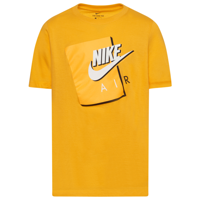 Nike Air Box S/S T-Shirt - Boys' Grade School
