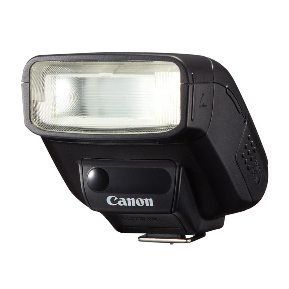 CANON SPEEDLITE 270EX II FLASH