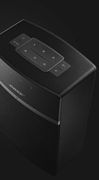 SoundTouch 10 wireless speaker