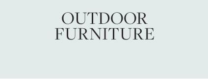 Outdoor Furniture