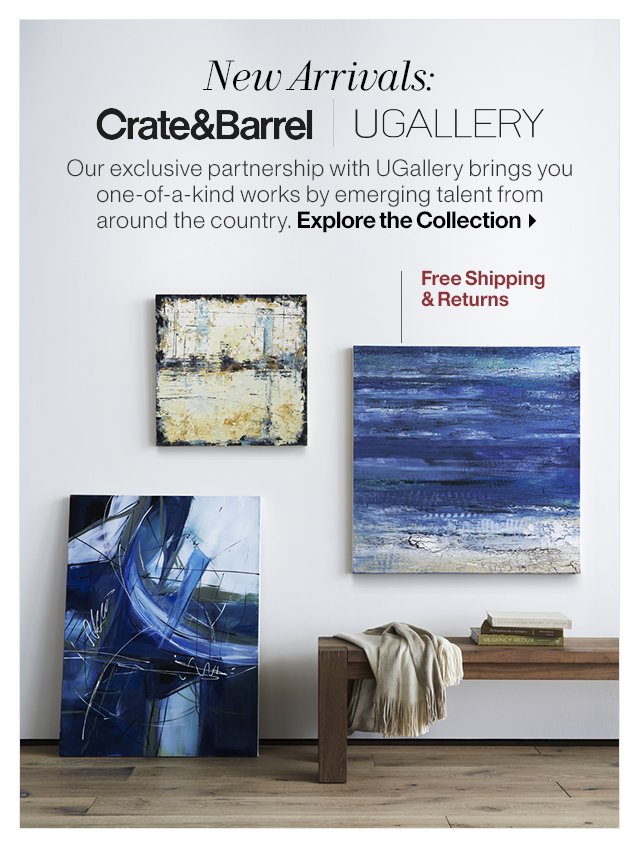 UGALLERY