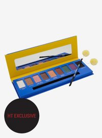 Riverdale Cheer Eyeshadow Palette HT Exclusive