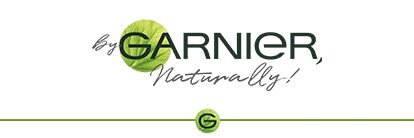 by GARNIER naturally