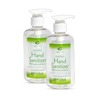 Only $2.50 each for select Mellow® hand sanitizer, 8 oz., when you buy 2.