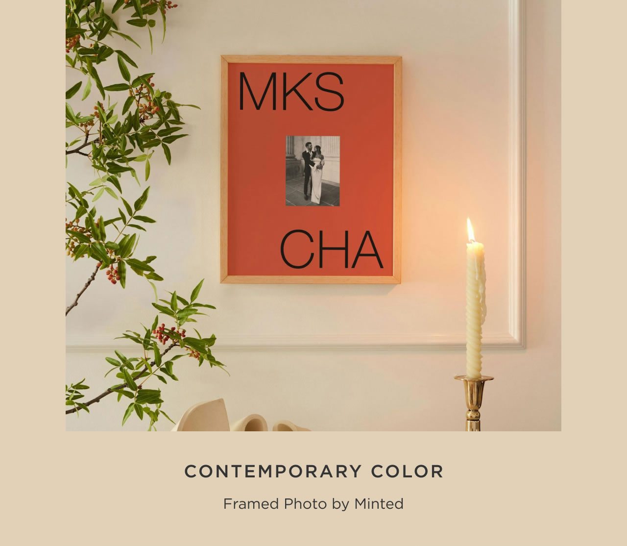 Contemporary Color