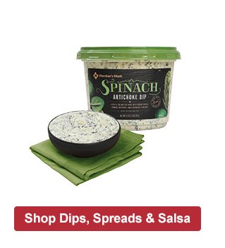 Shop Dips, Spreads, & Salsa