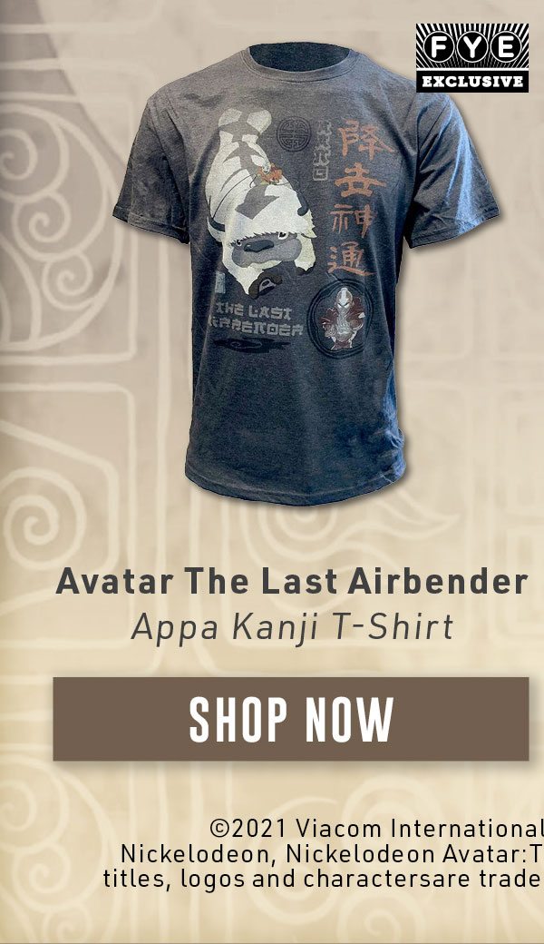 Appa Kanji T-Shirt