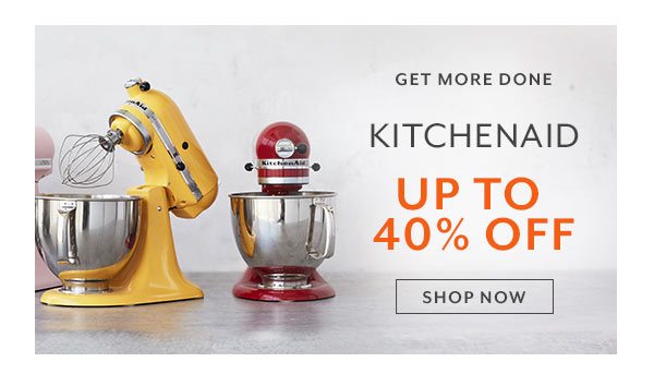 KitchenAid