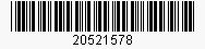 Code: 20521578