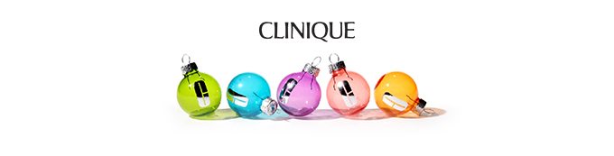 CLINIQUE