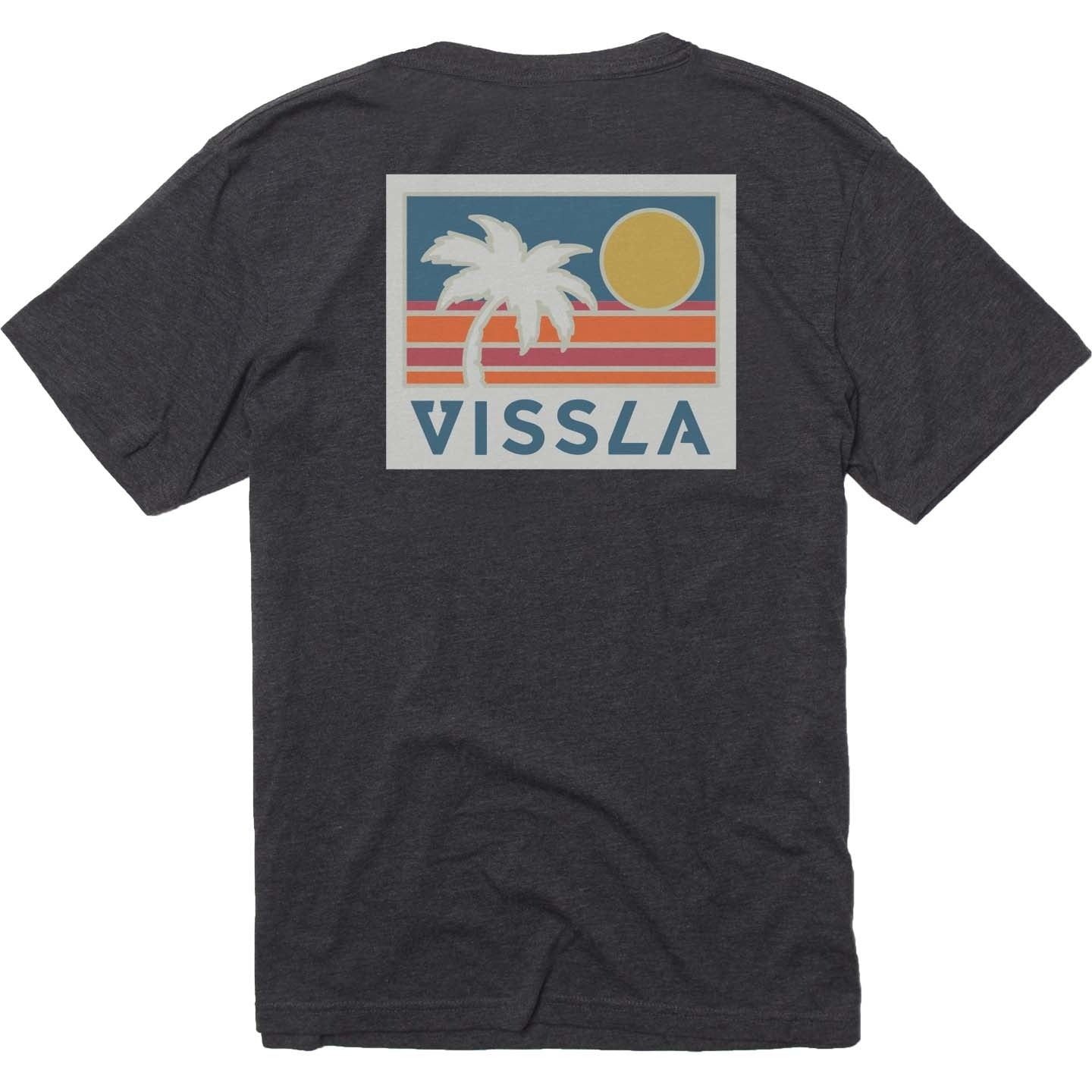 Image of Vissla Mens Shirt Horizon