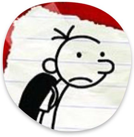 DIARY OF A WIMPY KID