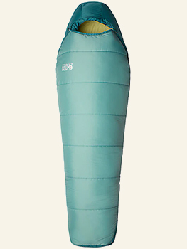 Women’s Bozeman™ 15F/-9C Sleeping Bag