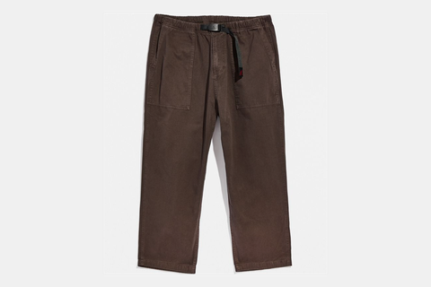 Gramicci Loose Tapered Pant