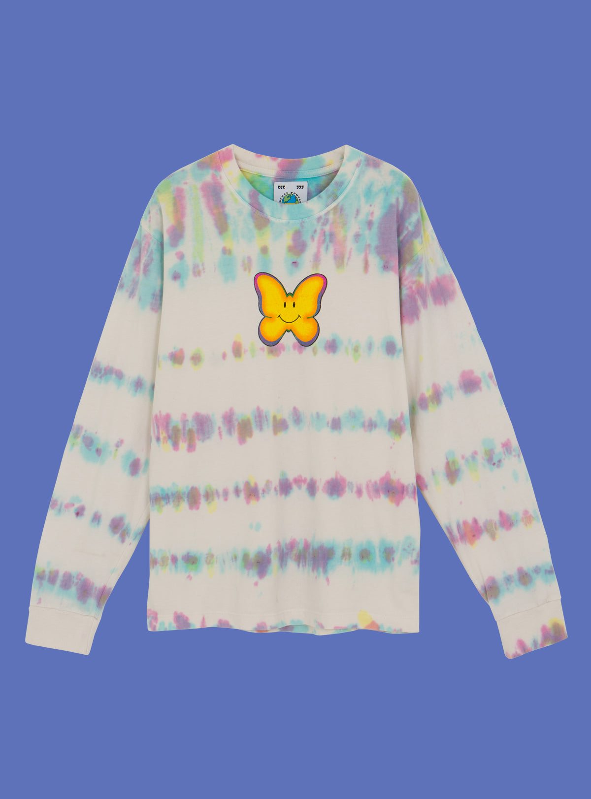Image of Fly Long Sleeve