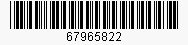 Code: 67965822