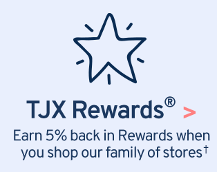 TJX Rewards®