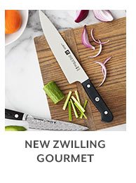 Zwilling Gourmet