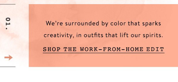 Shop the work-from-home edit