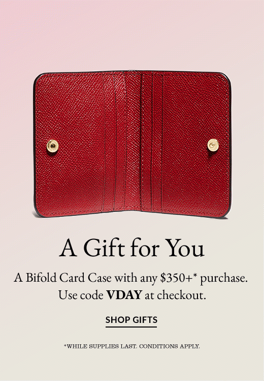 A Gift for You | SHOP GIFTS