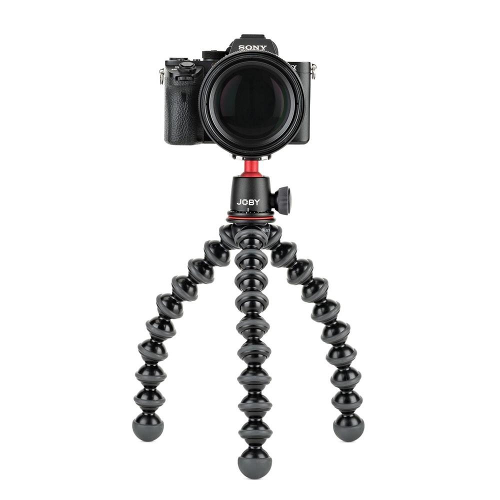 JOBY GORILLAPOD 3K KIT