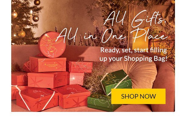 SHOP ALL GIFTS