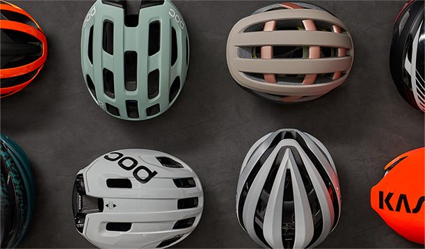 competitive cyclist helmets