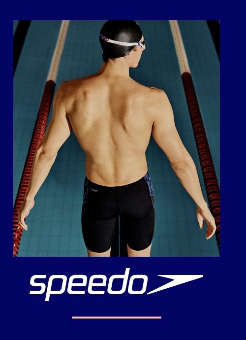 Speedo