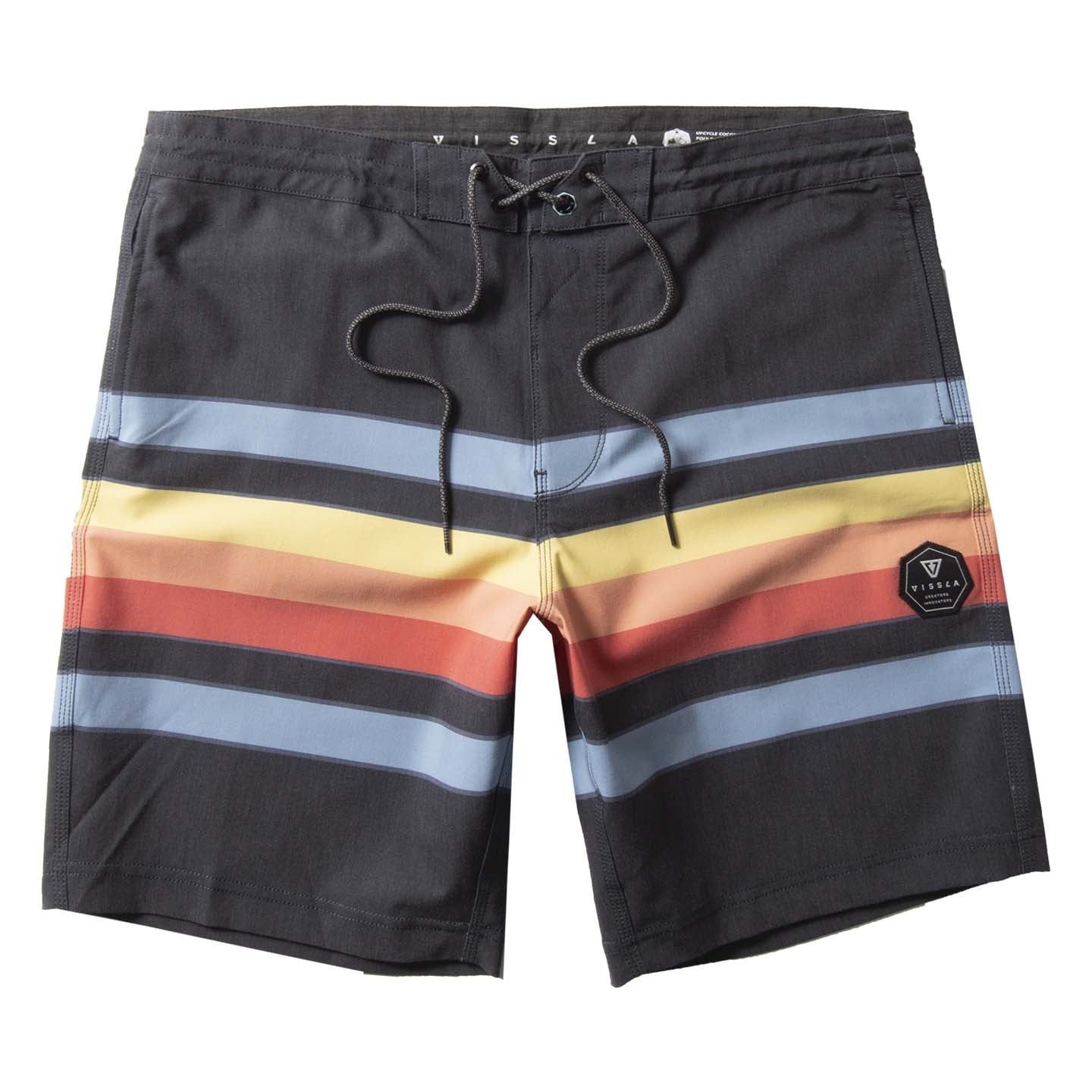 Image of Vissla Mens Boardshorts Fist Bump 18.5