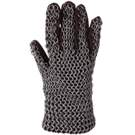 Richard Chainmail Gauntlets