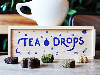 Tea Drops