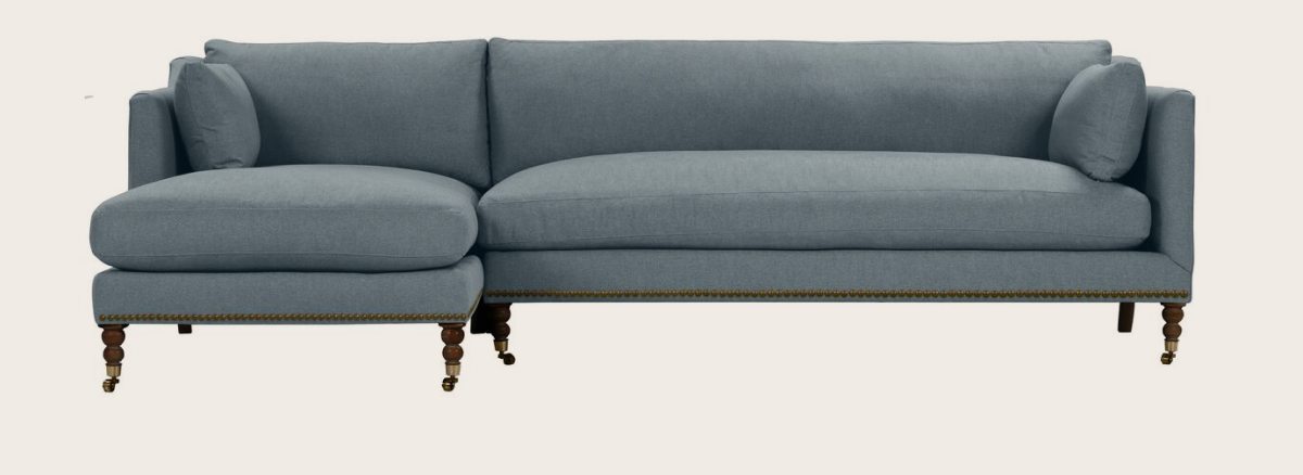 Shop the Margot Sectional