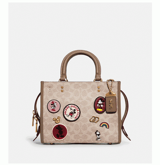 Disney X Coach