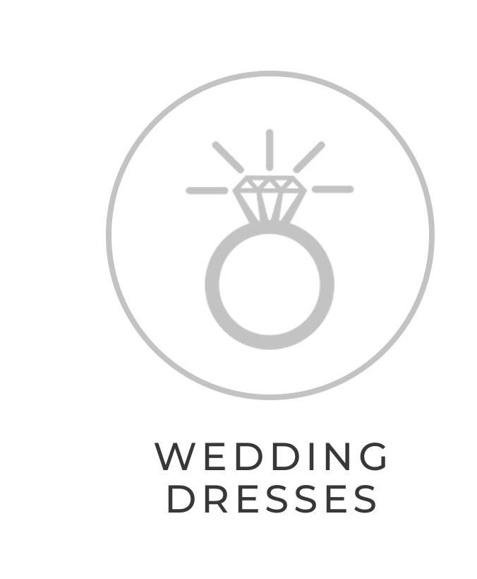 wedding dresses