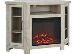 Winter Deal 1 - Indoor Fireplaces