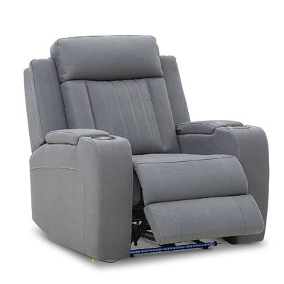 Hercules Recliner