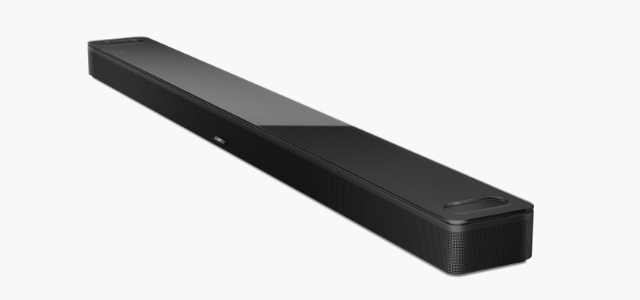 Bose Smart Soundbar 900